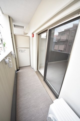 レジデンス三宮東グルーブ