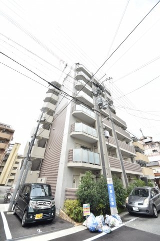 レジデンス三宮東グルーブ