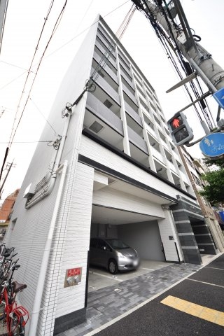 アドバンス神戸プリンスパーク