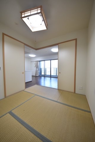 クレヴィアタワー神戸ハーバーランド