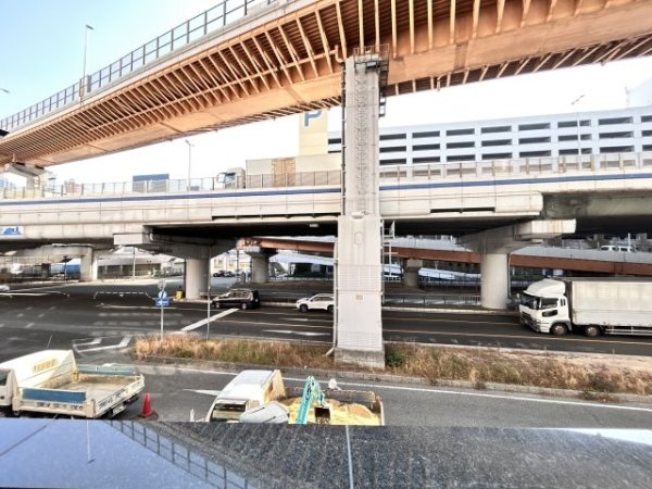 ソルテラス神戸栄町通