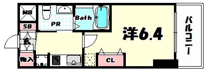 エステムコート神戸ハーバーランド前6ピクシス