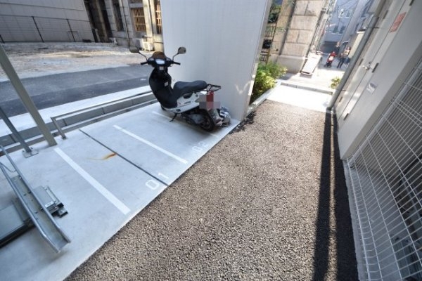 セレニテ神戸元町