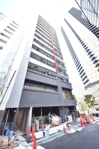 エステムコート新神戸２駅前山手