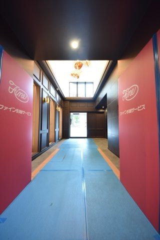 エステムコート新神戸２駅前山手
