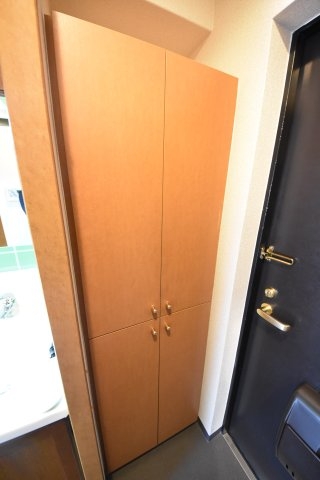 プレサンス神戸駅前