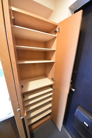 プレサンス神戸駅前