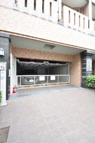 プレサンス神戸駅前