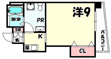 ポルト新神戸