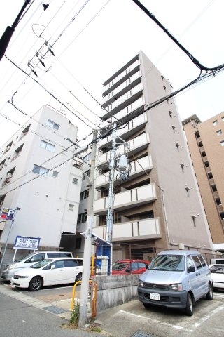ポルト新神戸