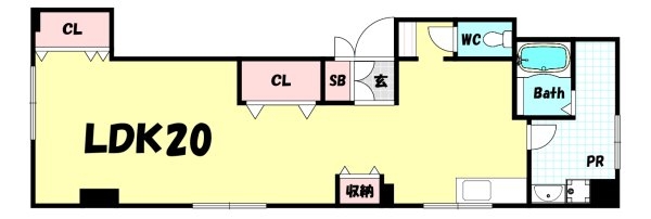エムコート布引