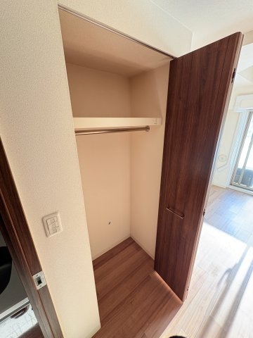 プレサンス神戸元町ミューズ