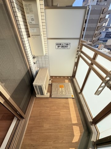 プレサンス神戸元町ミューズ