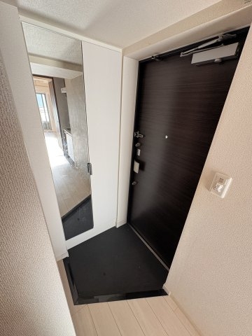 プレサンス神戸元町ミューズ