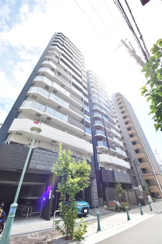 プレサンス神戸元町ミューズ