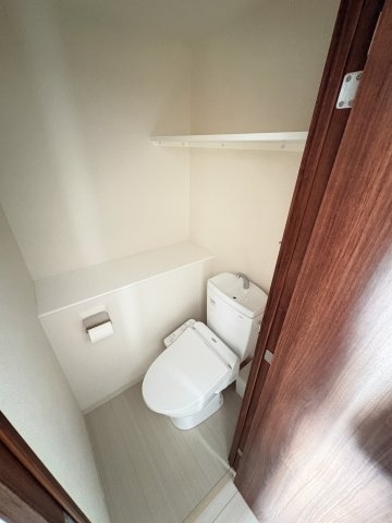 プレサンス神戸元町ミューズ