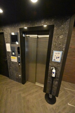 プレサンス神戸元町ミューズ
