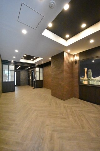 プレサンス神戸元町ミューズ