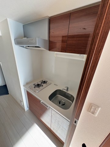 プレサンス神戸元町ミューズ