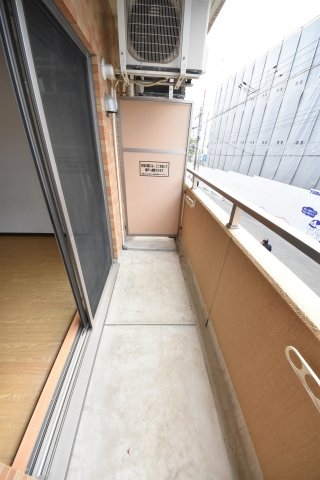 サンシャインレジデンス
