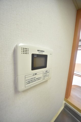 サンシャインレジデンス