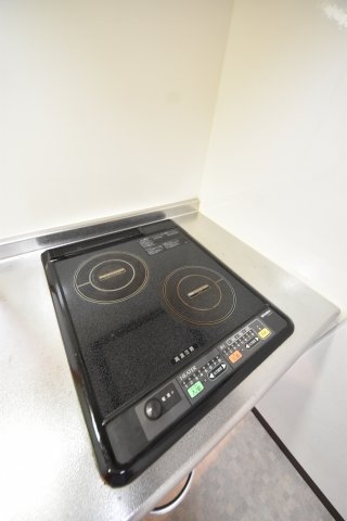 サンシャインレジデンス