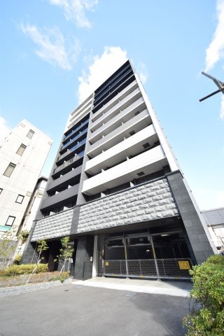 神戸市中央区橘通4丁目のマンション