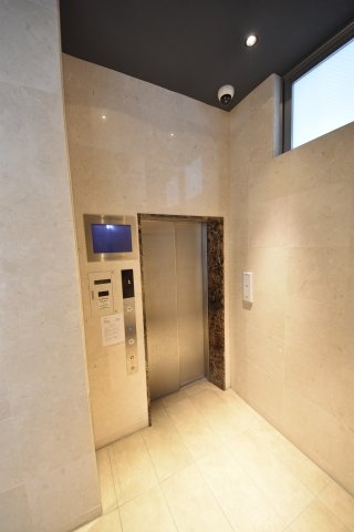 神戸市中央区橘通４丁目のマンション