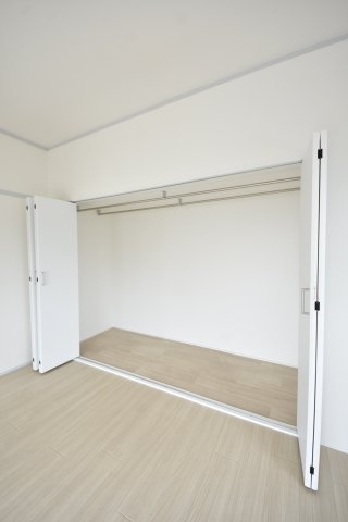 第2熊内コーポラス