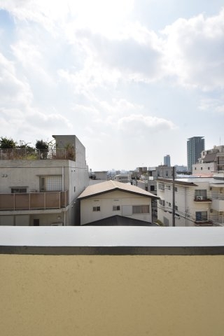 第2熊内コーポラス