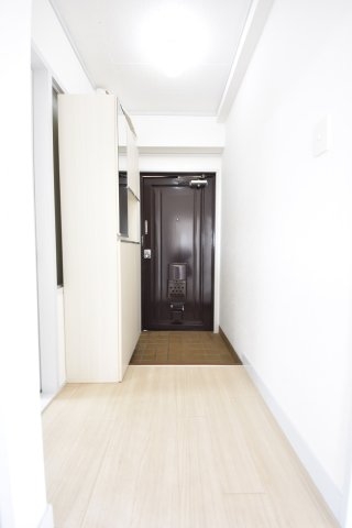 第2熊内コーポラス