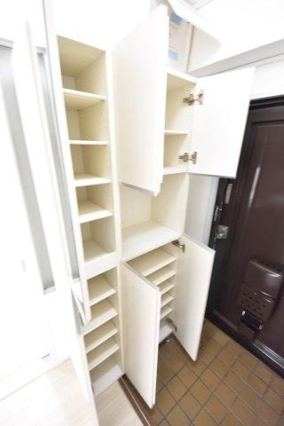 第2熊内コーポラス