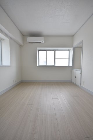 第2熊内コーポラス