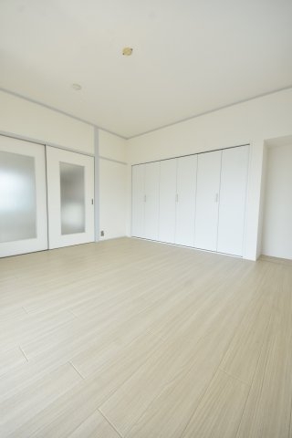 第2熊内コーポラス