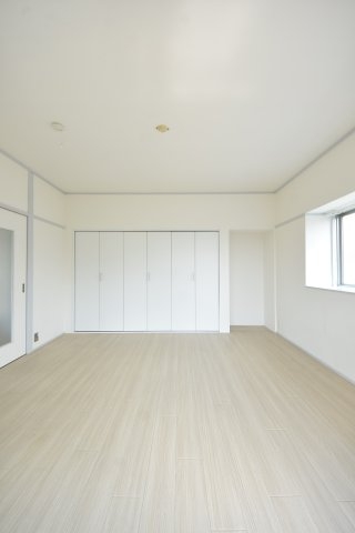 第2熊内コーポラス