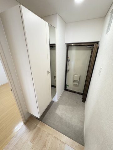 万葉ハイツ元町