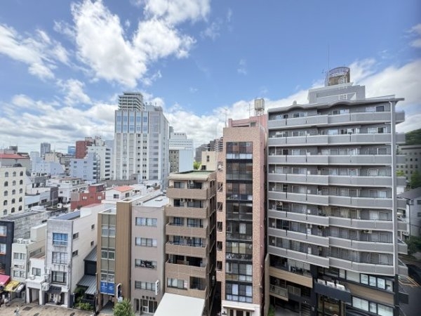 万葉ハイツ元町