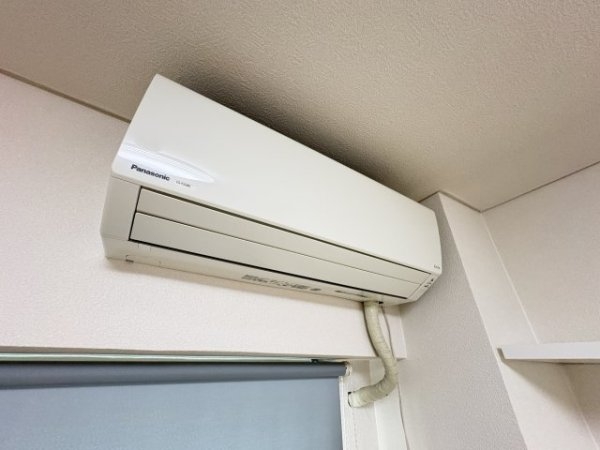 万葉ハイツ元町