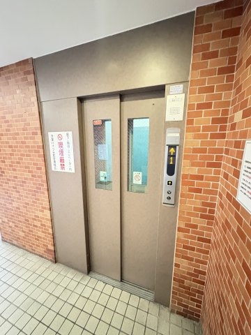 万葉ハイツ元町