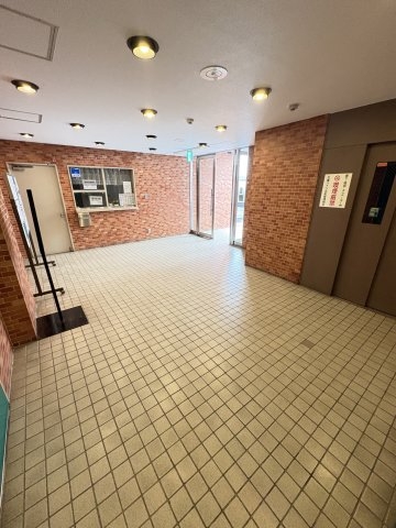 万葉ハイツ元町