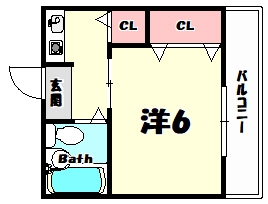 シャルムMITI