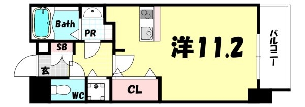 アンビエンテ王子籠池