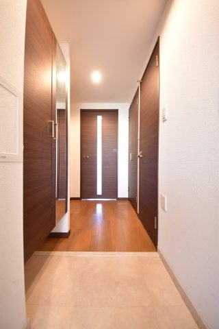 アンビエンテ王子籠池