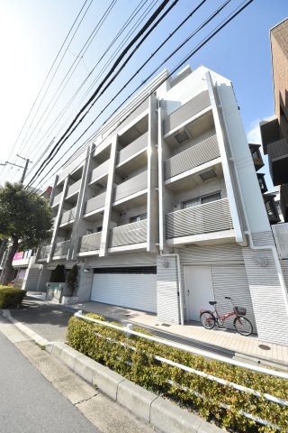 アンビエンテ王子籠池