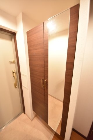 アンビエンテ王子籠池