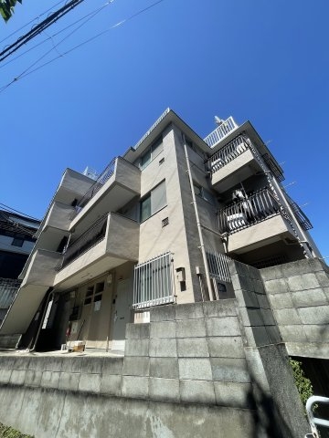 ロイヤル中山手
