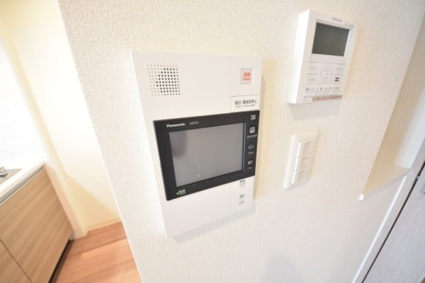 プレサンスジェネ新神戸ステーションフロント