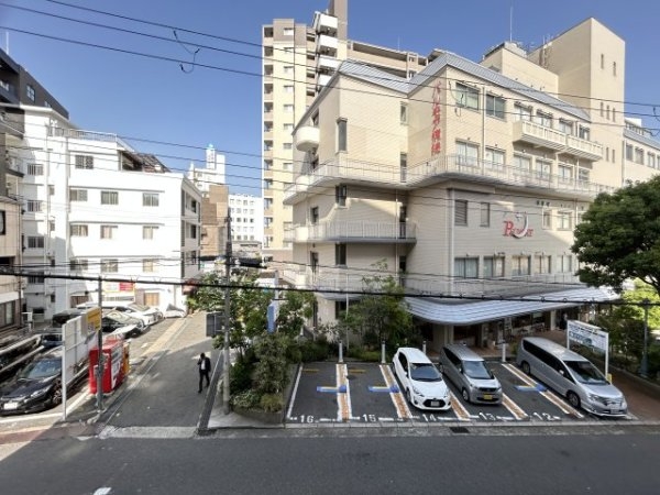 リーガル神戸元町