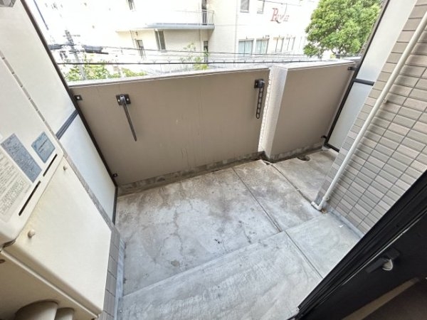 リーガル神戸元町