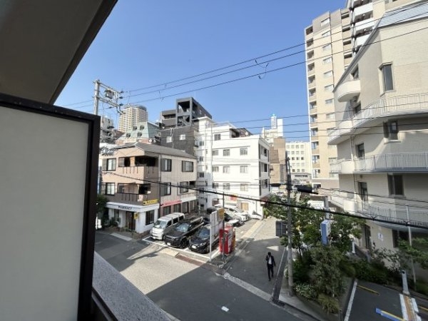 リーガル神戸元町